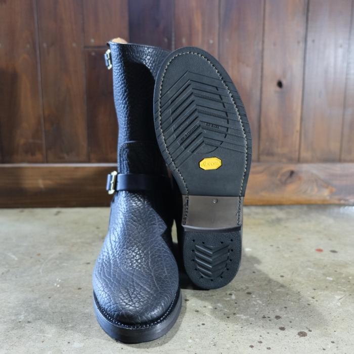 MOTOR NEW VINTAGE モーター【#1060 ITALIAN BULLHIDE DRESS ENGINEER