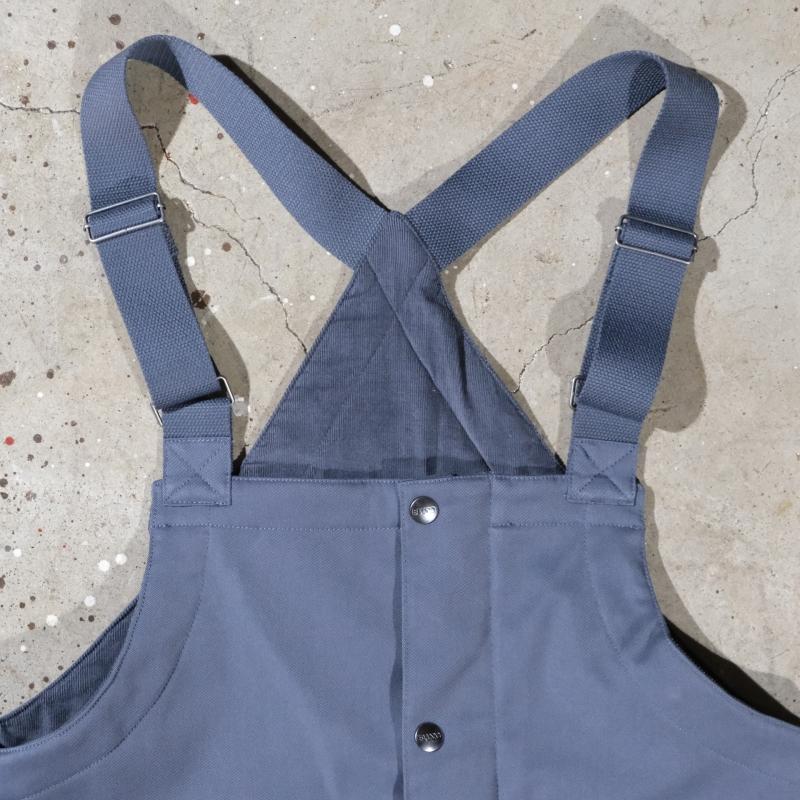 BLUCO ブルコ【147-43-006】【WINTER OVERALL】ウィンター BLUCO ブルコ【147-43-006】【WINTER OVERALL】ウィンター