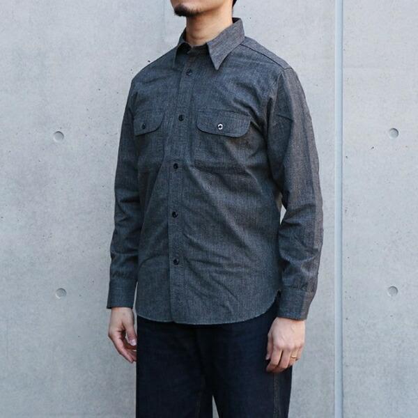 TROPHY CLOTHING トロフィークロージング【TR23SS-401】【Deluxe