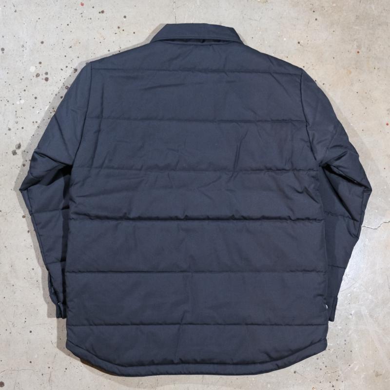BLUCO ブルコ【147-31-023】【WORKERS QUILTING JACKET】ワーカーズ