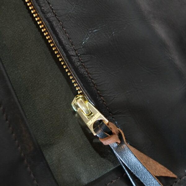 Y'2 LEATHER ワイツーレザー【PR-64】【VINTAGE HORSE  LIGHT SINGLE BREASTED JACKET≪BLACK≫】≪44XXL/46XXL≫シングルライダースジャケットの画像