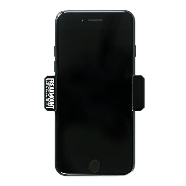 FREAKMOUNT フリークマウント バイク用スマートフォンマウント FREAKMOUNT フリークマウント バイク用スマートフォンマウント
