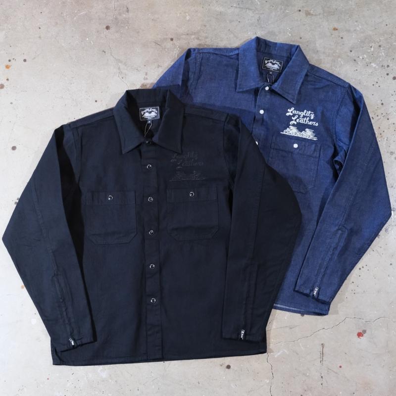 RRL ワーク　パンツ　シャツ　レザー　ジャケット　アメカジ　LVC デニム　等 RRL ワークシャツパンツレザージャケットデニムアメカジLVC