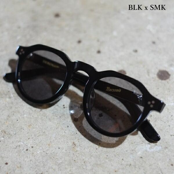 UNCROWD アンクラウド【UC-042】【DEBONAIR】カラーレンズ デボネア