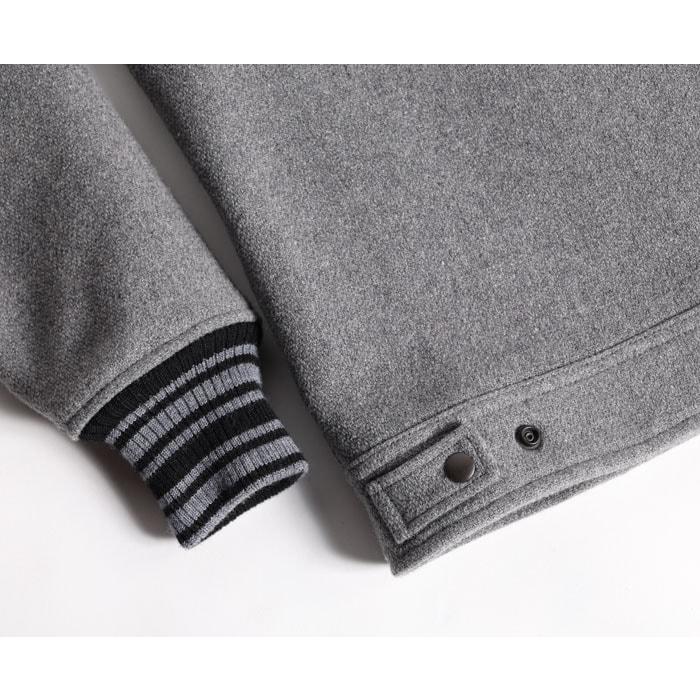 WESTRIDE ウエストライド【FORT WORTH WOOL JACKET】ウールジャケット