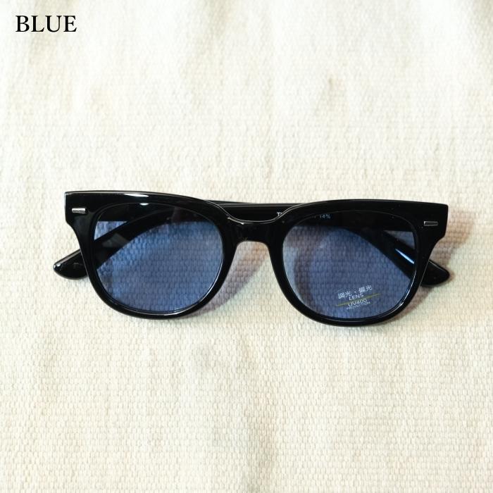 HWZNBROSS ハウゼンブロス【2WAY SHADESCAPE】調光・偏光サングラス