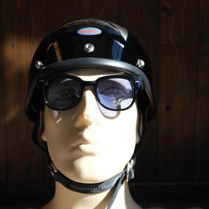 HWZNBROSS ハウゼンブロス【2WAY SHADESCAPE】調光・偏光サングラス