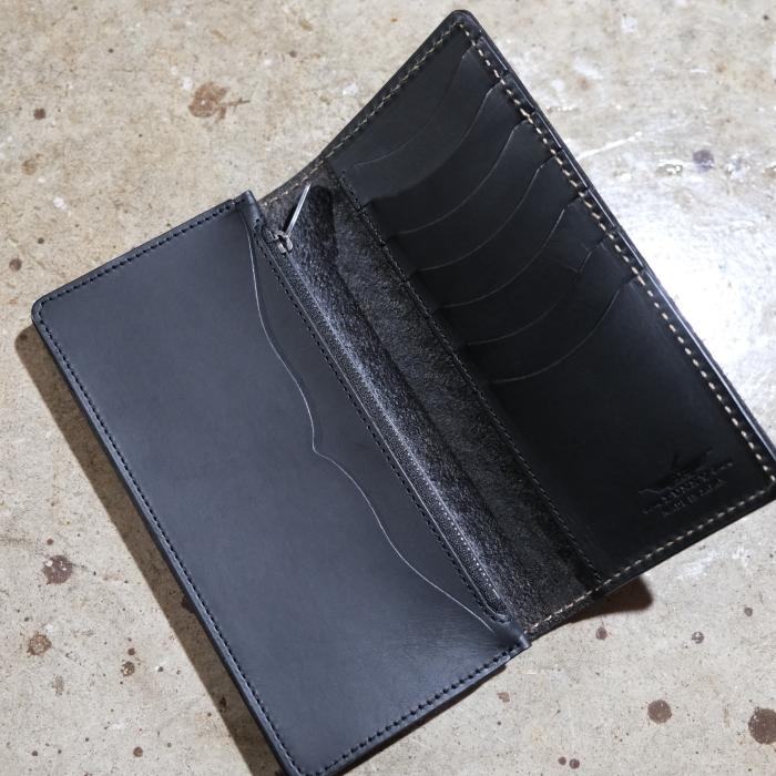 FUNNY ファニー【WALLET Jr HAND BASCKET L】ウォレット ジュニア