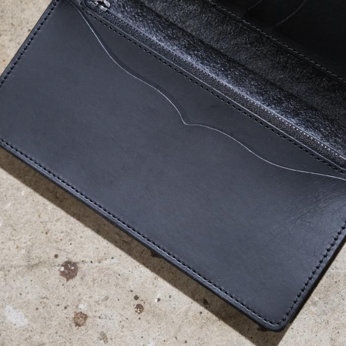 FUNNY ファニー【WALLET Jr HAND BASCKET L】ウォレット ジュニア