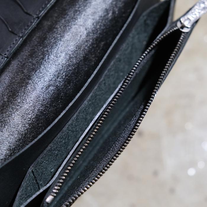 FUNNY ファニー【WALLET Jr HAND BASCKET L】ウォレット ジュニア