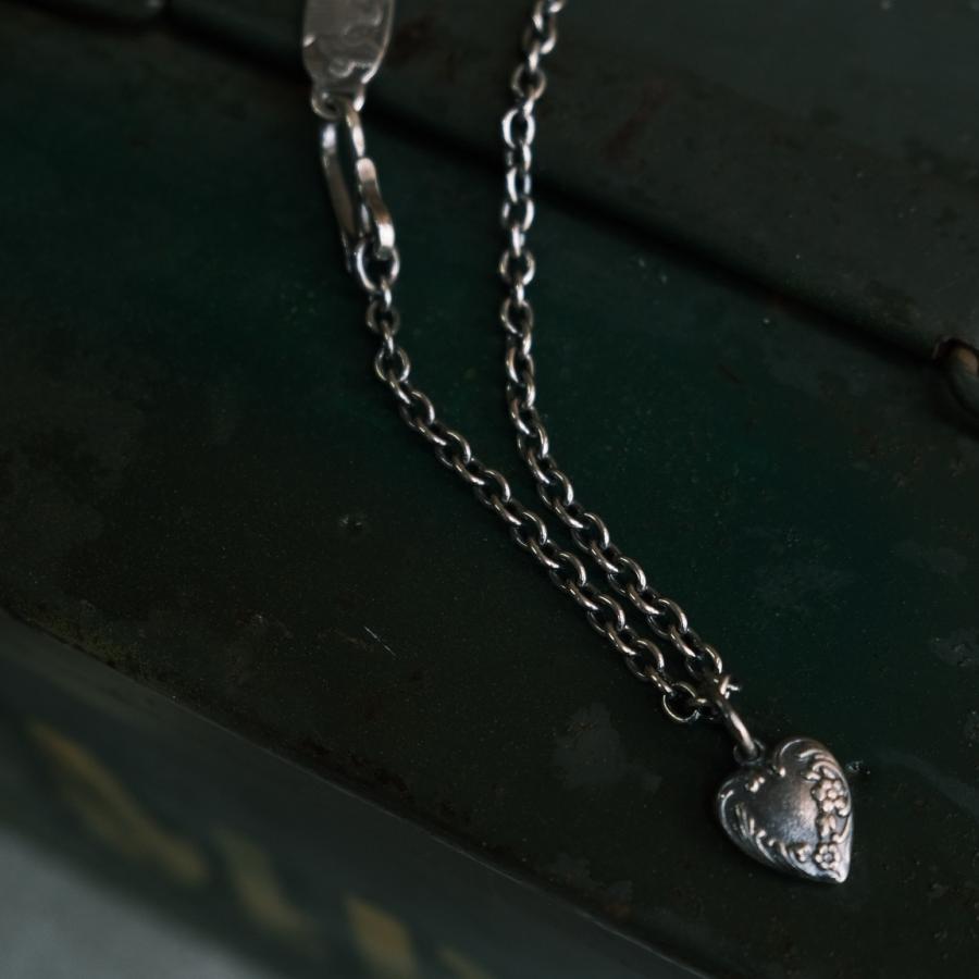 RAOING ローイング【Silver925 Chain TYPE III Eagle Custom】≪50cm