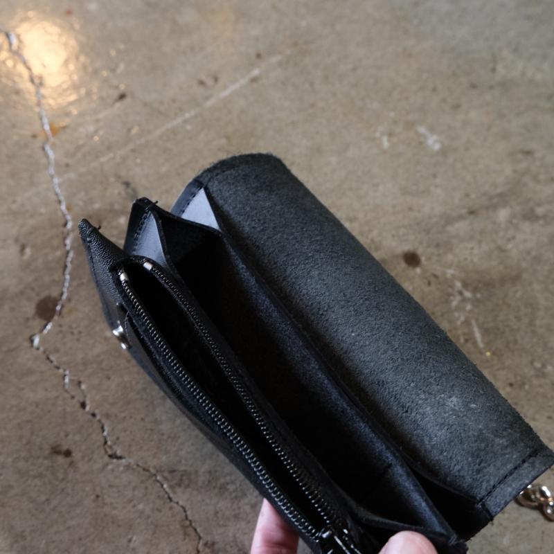 415 CLOTHING (415 クロージング)【CHAINWALLET】≪6inch