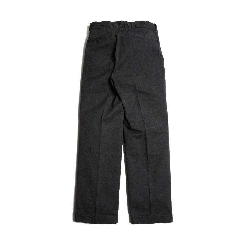TROPHY CLOTHINGトロフィークロージング【TR25AW-601 Engineer Covert