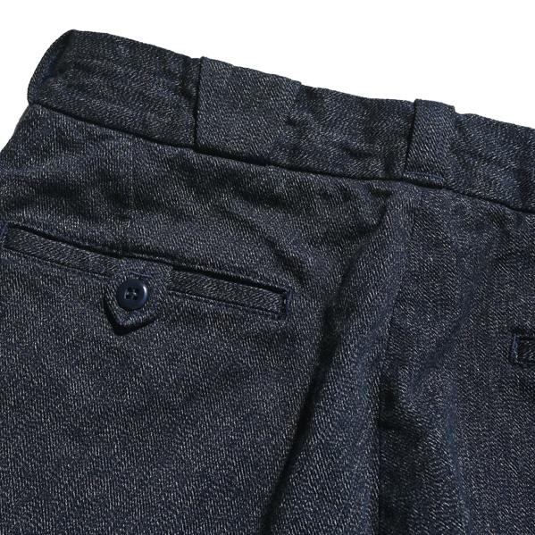 TROPHY CLOTHINGトロフィークロージング【TR25AW-601 Engineer Covert