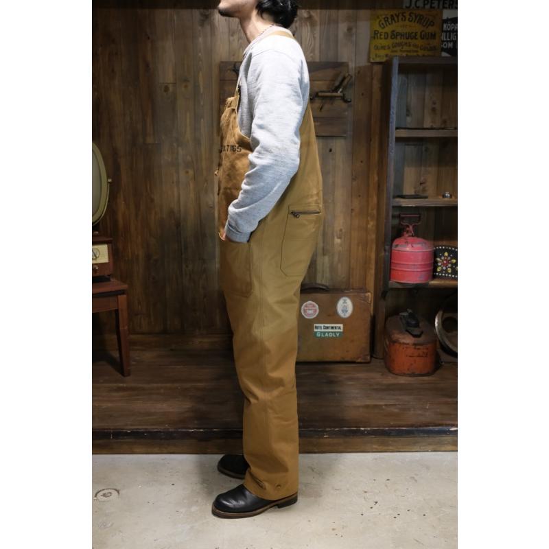 UNCROWD/アンクラウド　ダックデッキパンツ　カーキ　L 楽天市場】UNCROWD/アンクラウド DUCK DECK PANTS/ダックデッキ