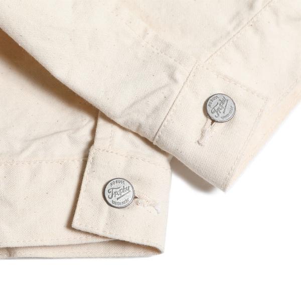 TROPHY CLOTHING トロフィークロージング 【Lot.2805 Button Jacket