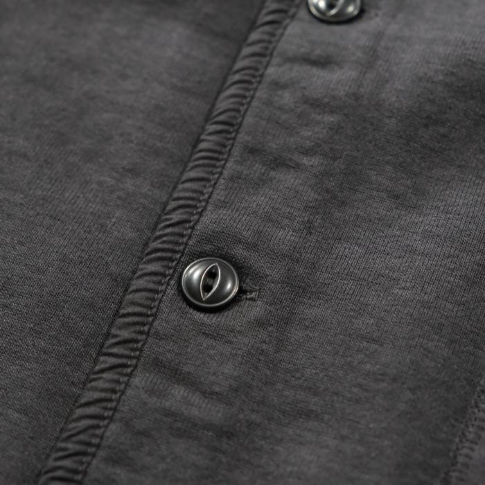 MOTOR NEW VINTAGE モーター【LOOPWHEEL COTTON SWEAT CARDIGAN】 旧