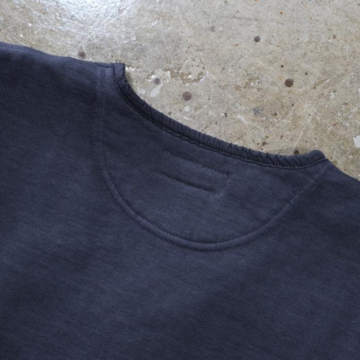 MOTOR NEW VINTAGE モーター【LOOPWHEEL COTTON SWEAT CARDIGAN】 旧