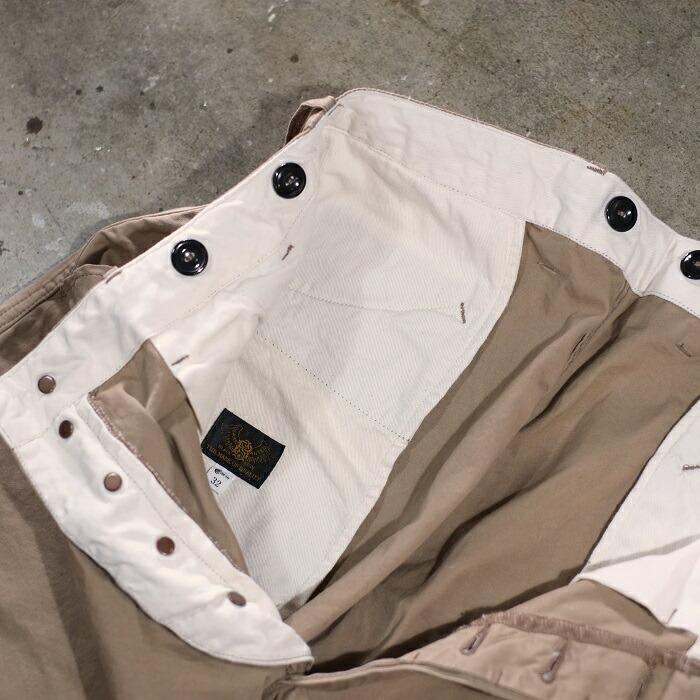 BLACK SIGN ブラックサイン【BSFP-22508】【Paraffin Weather Short