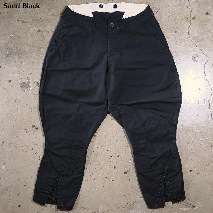 BLACK SIGN ブラックサイン【BSFP-22508】【Paraffin Weather Short