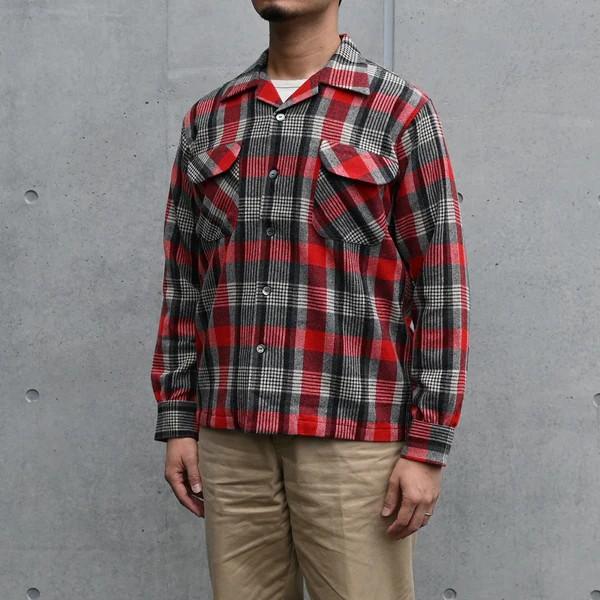 TROPHY CLOTHING トロフィークロージング【TR24AW-401】【Town Craft 