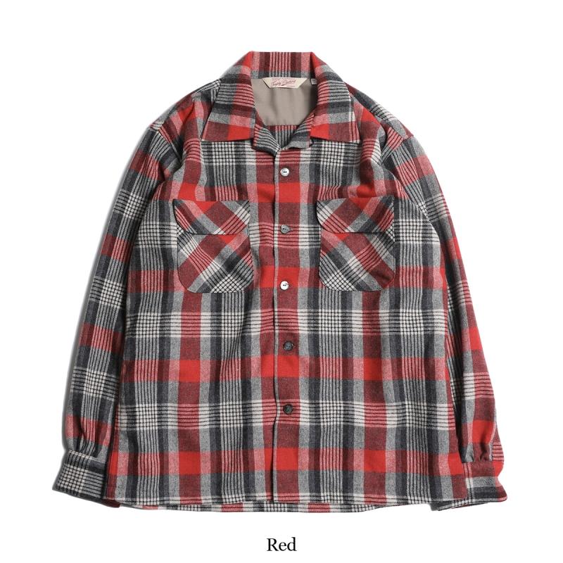TROPHY CLOTHING トロフィークロージング【TR24AW-401】【Town Craft 