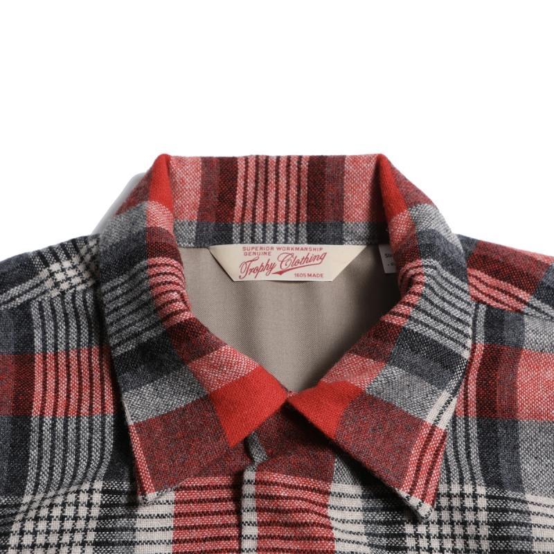 TROPHY CLOTHING トロフィークロージング【TR24AW-401】【Town Craft 