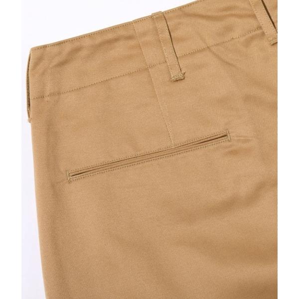 BUZZ RICKSON'S バズリクソンズ【M43035】【EARLY MILITARY CHINOS
