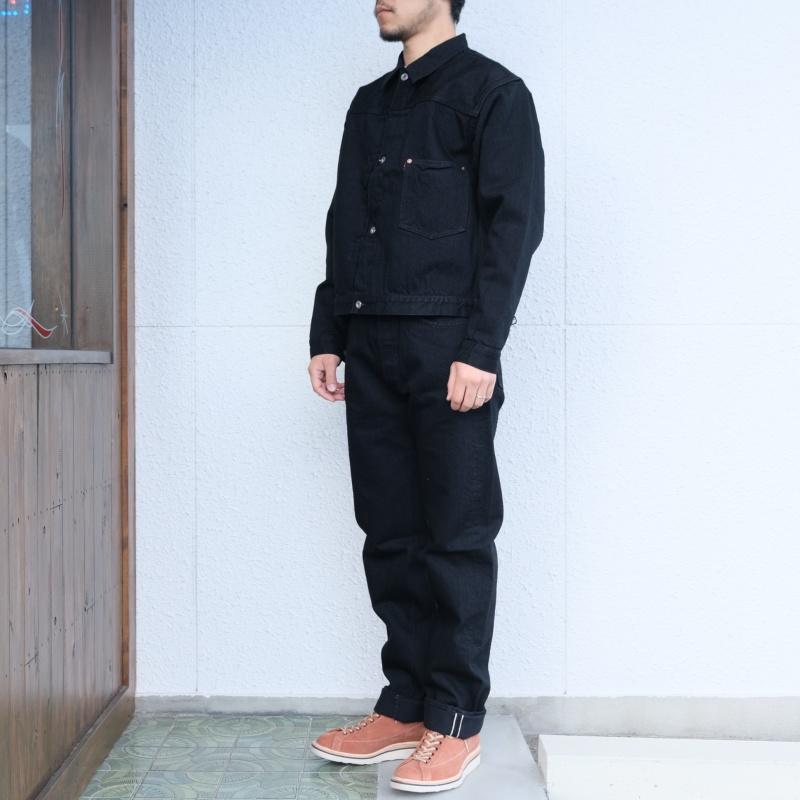 TCB jeans ティーシービージーンズ【Late S40