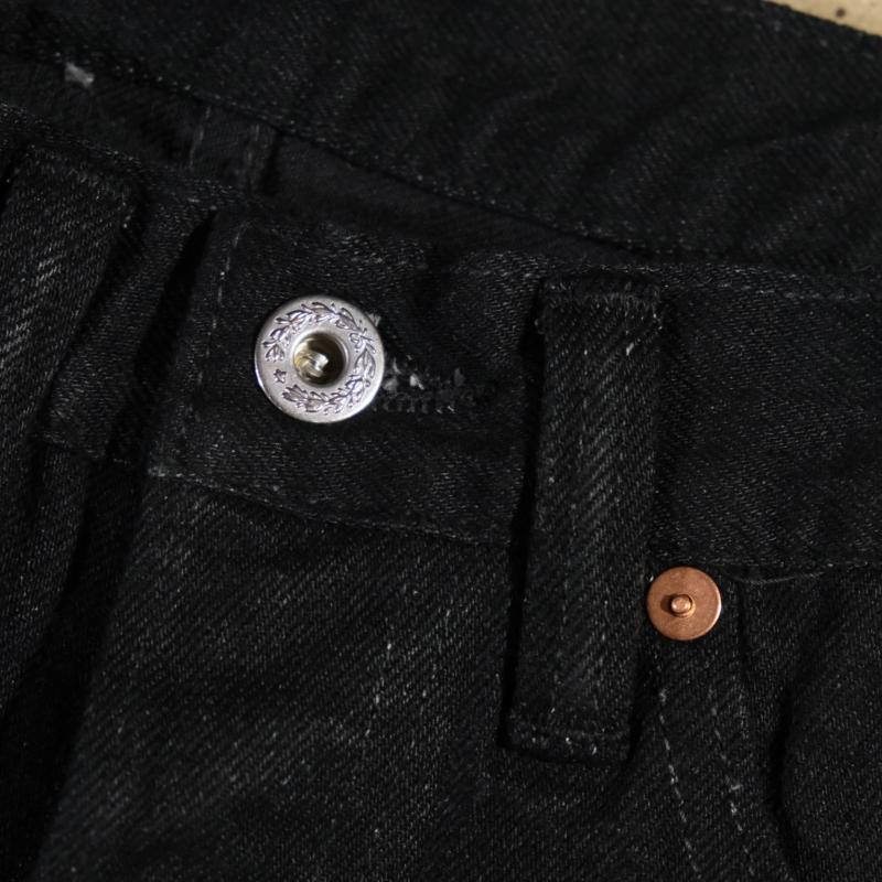 TCB jeans ティーシービージーンズ【Late S40's Jeans BKBK TCB jeans ティーシービージーンズ【Late S40's Jeans BKBK