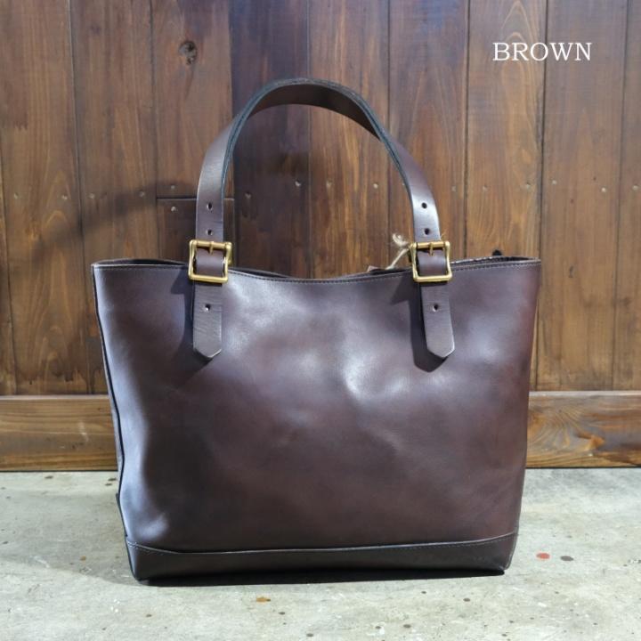 VASCO ヴァスコ【VS-263L】【LEATHER TRAVEL TOTE BAG-MEDIUM】レザー