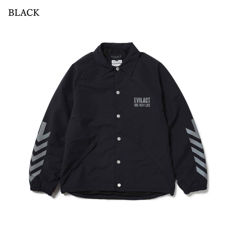 EVILACT イーブルアクト【EA24-ACT2-J01】【LEVEL.4 JKT】レベル4