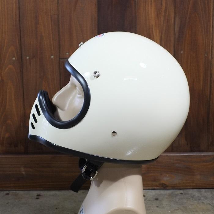 OCEAN BEETLE オーシャンビートル 【MTX】モトクロスヘルメット