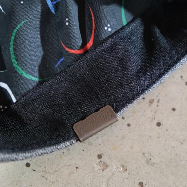 Mr.FATMAN ミスターファットマン【LUCKY DAN CLASSIC】ラッキーダン