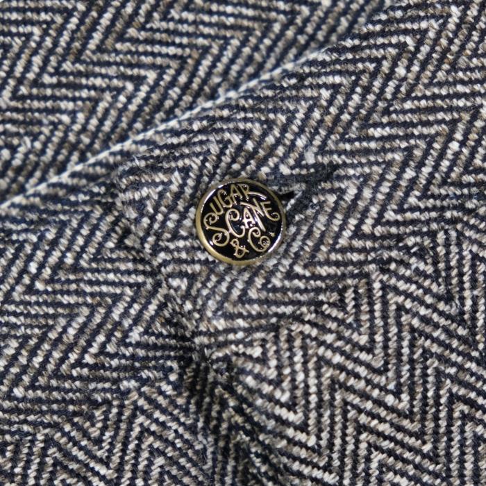 SUGAR CANE シュガーケーン【SC42609】【FICTION ROMANCE 16.7oz