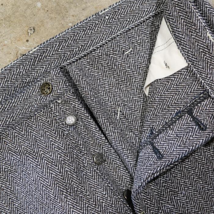 SUGAR CANE シュガーケーン【SC42609】【FICTION ROMANCE 16.7oz