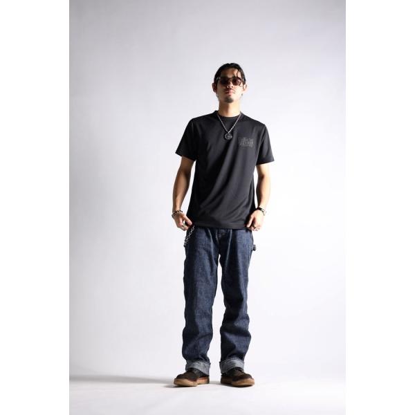 WESTRIDE ウエストライド【POWER DRY TEE-1】≪WRCO≫ パワードライ S