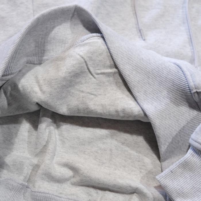 RUSSELL×BerBerJin ラッセルxベルベルジン【Nu Blend Sweat×Athletic