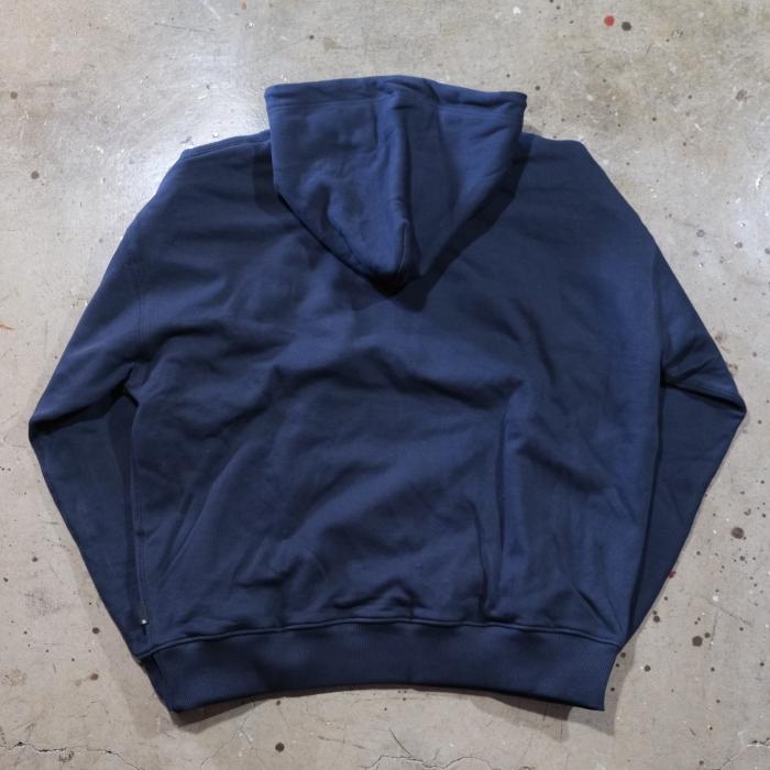 RUSSELL×BerBerJin ラッセルxベルベルジン【Nu Blend Sweat×Athletic
