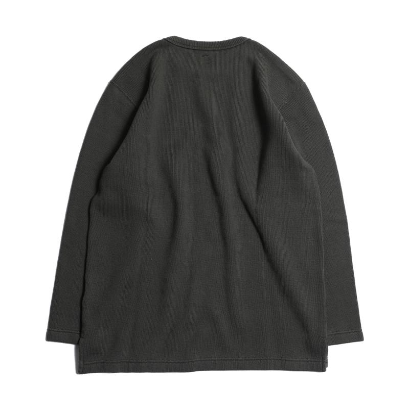 TROPHY CLOTHING トロフィークロージング【Naval L/S Tee】ナバル