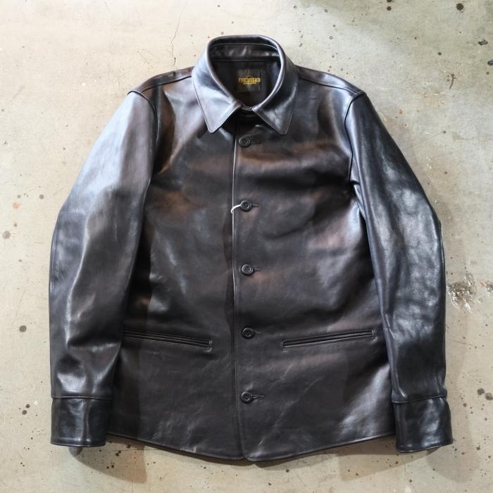 FINE CREEK&CO ファインクリークアンドコー 【ACCO008】【Drifter