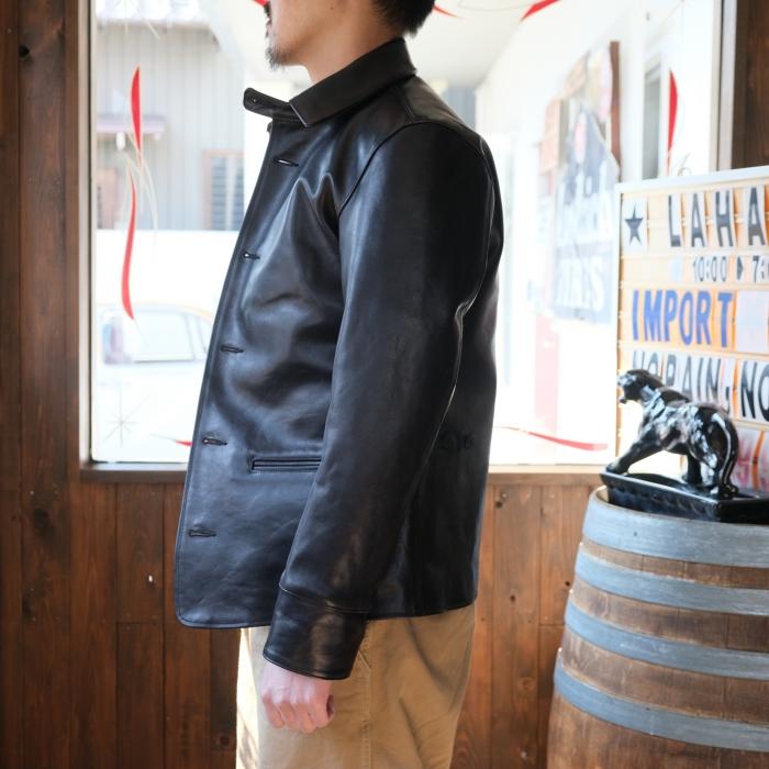 FINE CREEK&CO ファインクリークアンドコー 【ACCO008】【Drifter