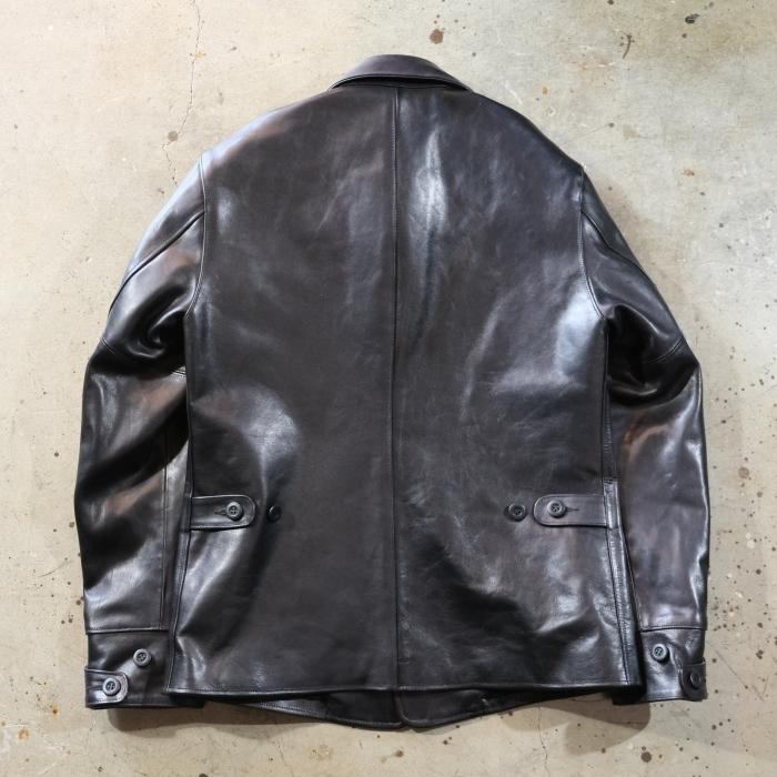 FINE CREEK&CO ファインクリークアンドコー 【ACCO008】【Drifter