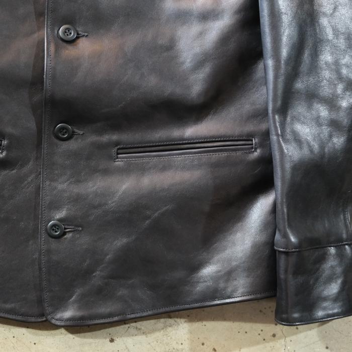 FINE CREEK&CO ファインクリークアンドコー 【ACCO008】【Drifter