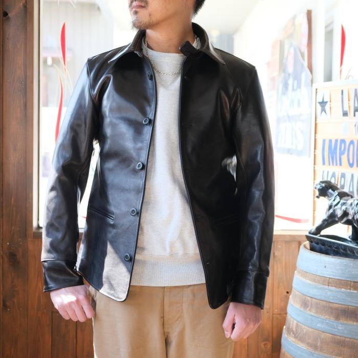 FINE CREEK&CO ファインクリークアンドコー 【ACCO008】【Drifter