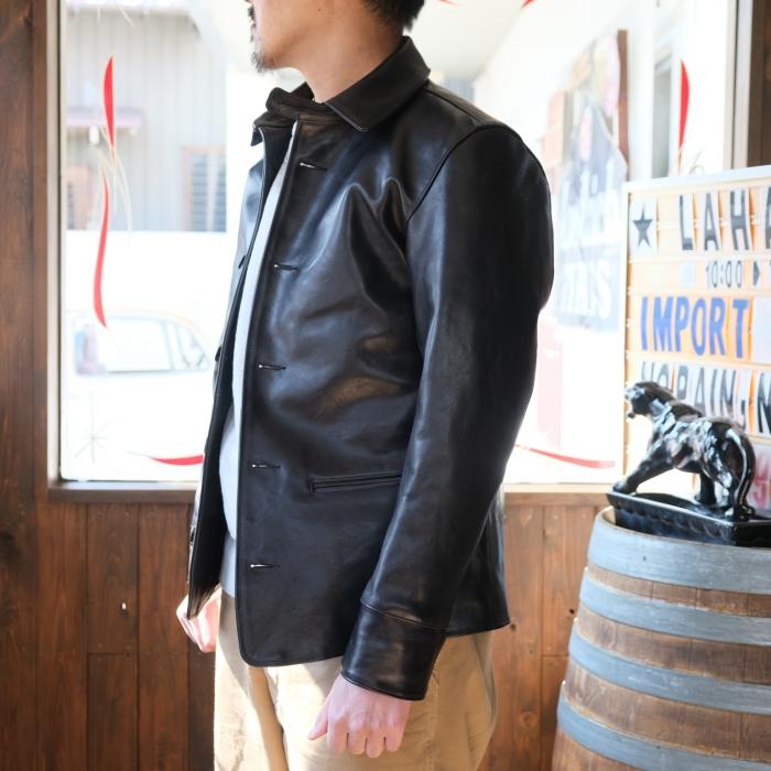 FINE CREEK&CO ファインクリークアンドコー 【ACCO008】【Drifter