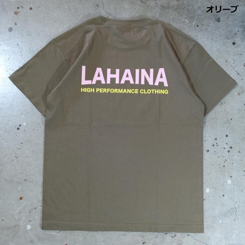 【LAHAINAMOON】半袖Tシャツ_lahaina-0015-black-alohahulagirl-GM