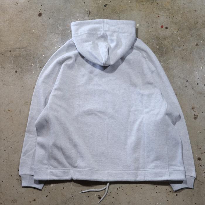 RUSSELL×BerBerJin ラッセルxベルベルジン【High Cotton Snap Button