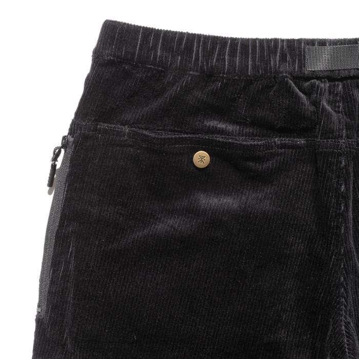 ROARK REVIVAL ロアークリバイバル【RPJ1150】【TRAVELPANT CORDUROY】≪RELAX≫ トラベルパンツ コーデュロイ リラックス_10