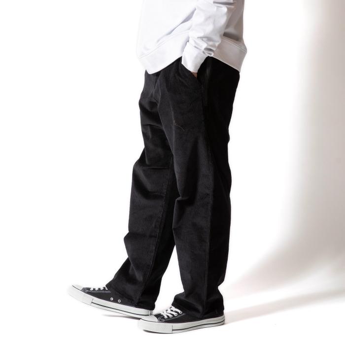 ROARK REVIVAL ロアークリバイバル【RPJ1150】【TRAVELPANT CORDUROY】≪RELAX≫ トラベルパンツ コーデュロイ リラックス_13